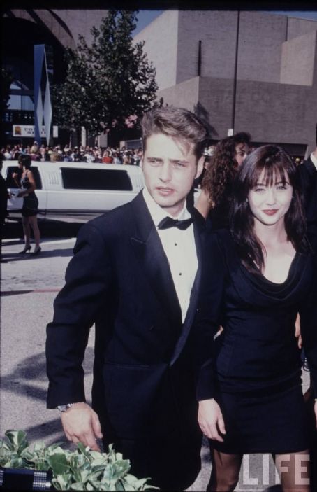 Emmy Awards, 25-08-1991 | Shannen Doherty Picture #17979966 - 454 x 703 ...