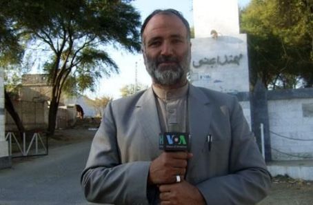 Mukarram Khan Atif