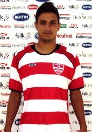 Leonardo Fabricio Soares da Costa