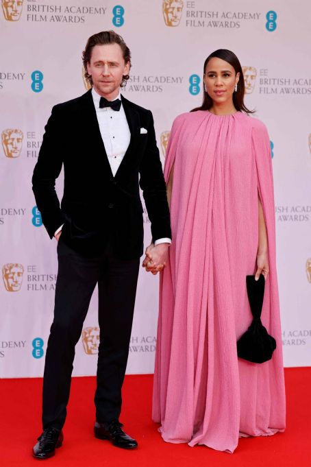 Tom Hiddleston and Zawe Ashton - Dating, Gossip, News, Photos