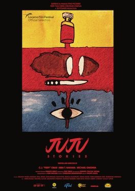 Juju Stories