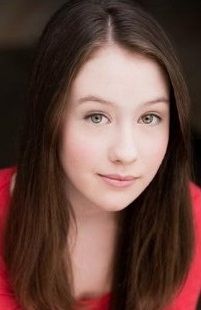 Katherine Evans