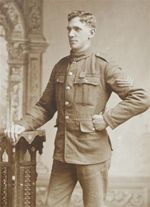 John Carmichael
