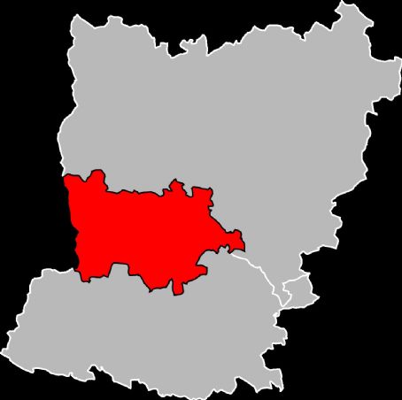 Arrondissement of Laval