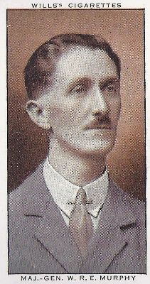W. R. E. Murphy