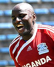 Geofrey Massa