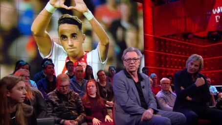 Abdelhak Nouri