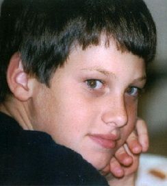 Suicide of Ryan Halligan