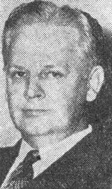 Edgar Martin