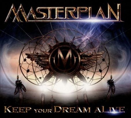 Masterplan - Keep Your Dream Alive