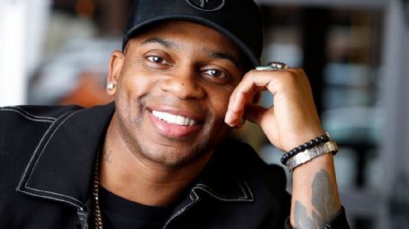 Jimmie Allen