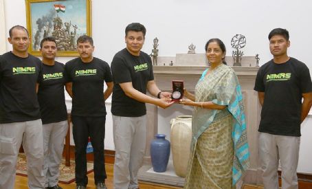 National Institute of Mountaineering and Allied Sports