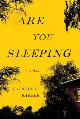 Are You Sleeping (novel)