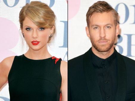 Calvin Harris Threatens to Sue Over Taylor Swift Breakup Rumors