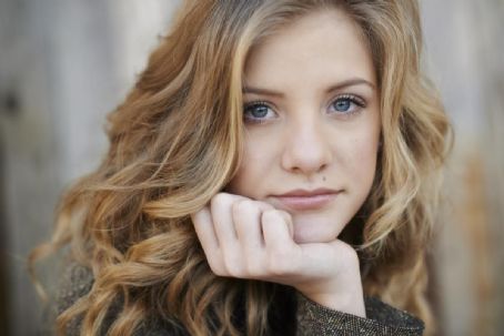 Paige Hyland