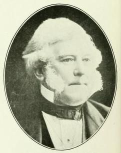 Wilson McCandless