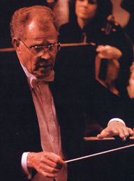 James Dixon (conductor)