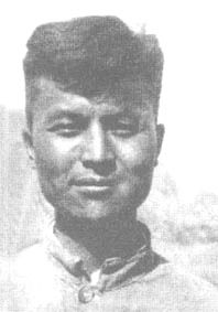 Li Rui (politician)