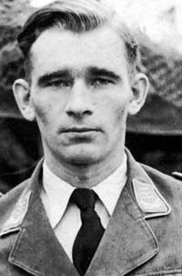 Karl Borris