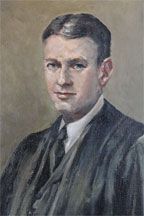 Robert N. Gorman