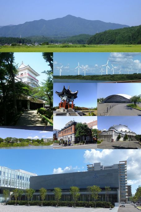 Akita (city)