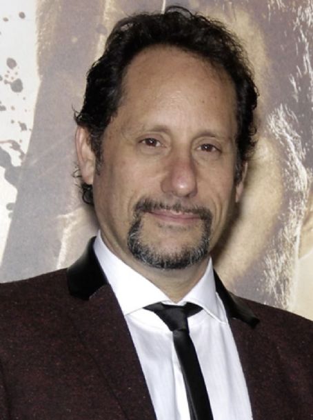 David Brenner