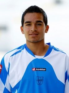 Carlos Feraud
