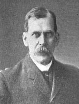 William J. Keep