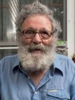 Peter Diamondstone