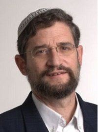 Yehuda Gilad (politician)