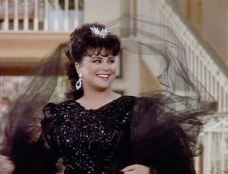 Designing Women - Delta Burke