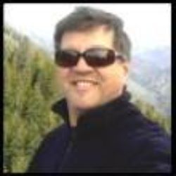 Richard Monahan