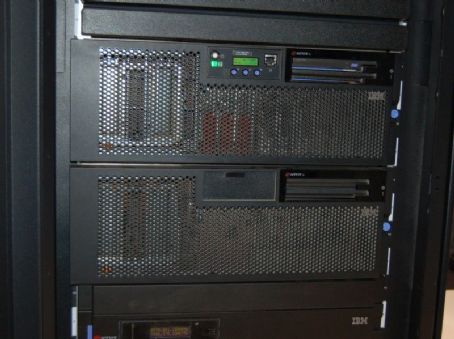 IBM System i