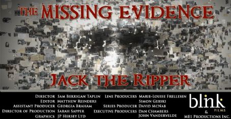 Jack the Ripper