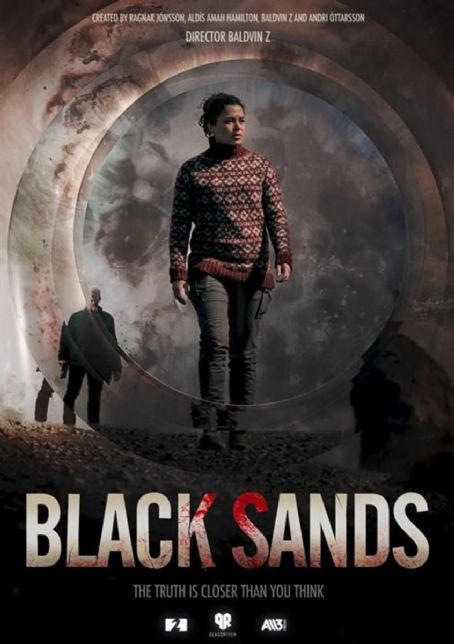 Black Sands