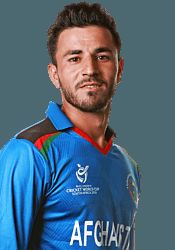 Abid Mohammadi