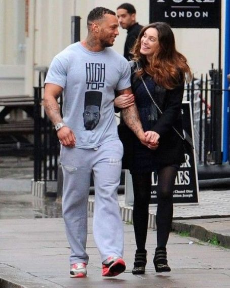 CONFIRMED! Kelly Brook & David McIntosh call off their engagement!