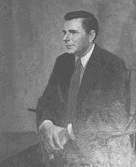 Wesley Powell