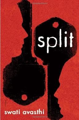 Split (novel)