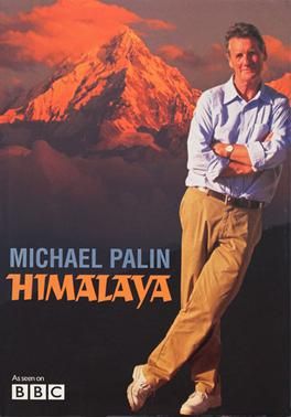 Himalaya (book)