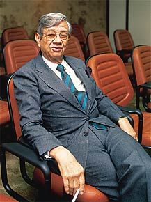 Castor de Andrade
