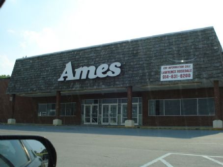 Ames Department Stores Inc. Pictures - Ames Department Stores Inc ...