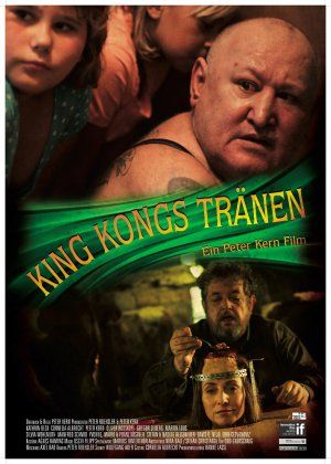 King Kongs Tränen