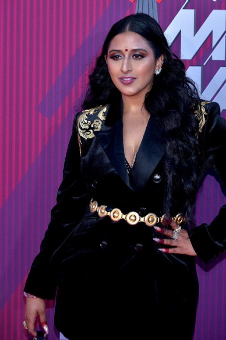 Who Is Raja Kumari Dating? Raja Kumari Boyfriend, Husband