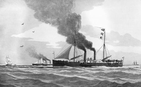 SMS Nix