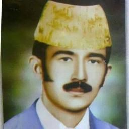Sarwar Sarkhosh