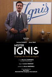 Mister Ignis