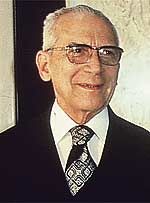 Golbery do Couto e Silva