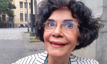 Marilena Chauí
