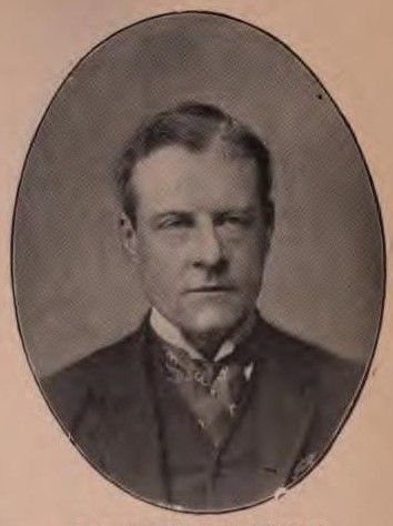 Sir John Lawson, 1st Baronet, of Knavesmire Lodge